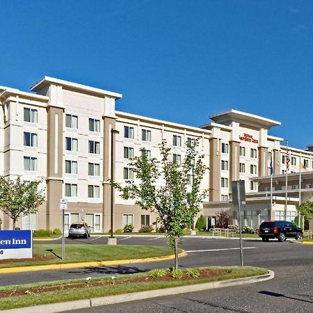 Hilton Garden Inn By Hilton Маунт-Лорел Екстер'єр фото