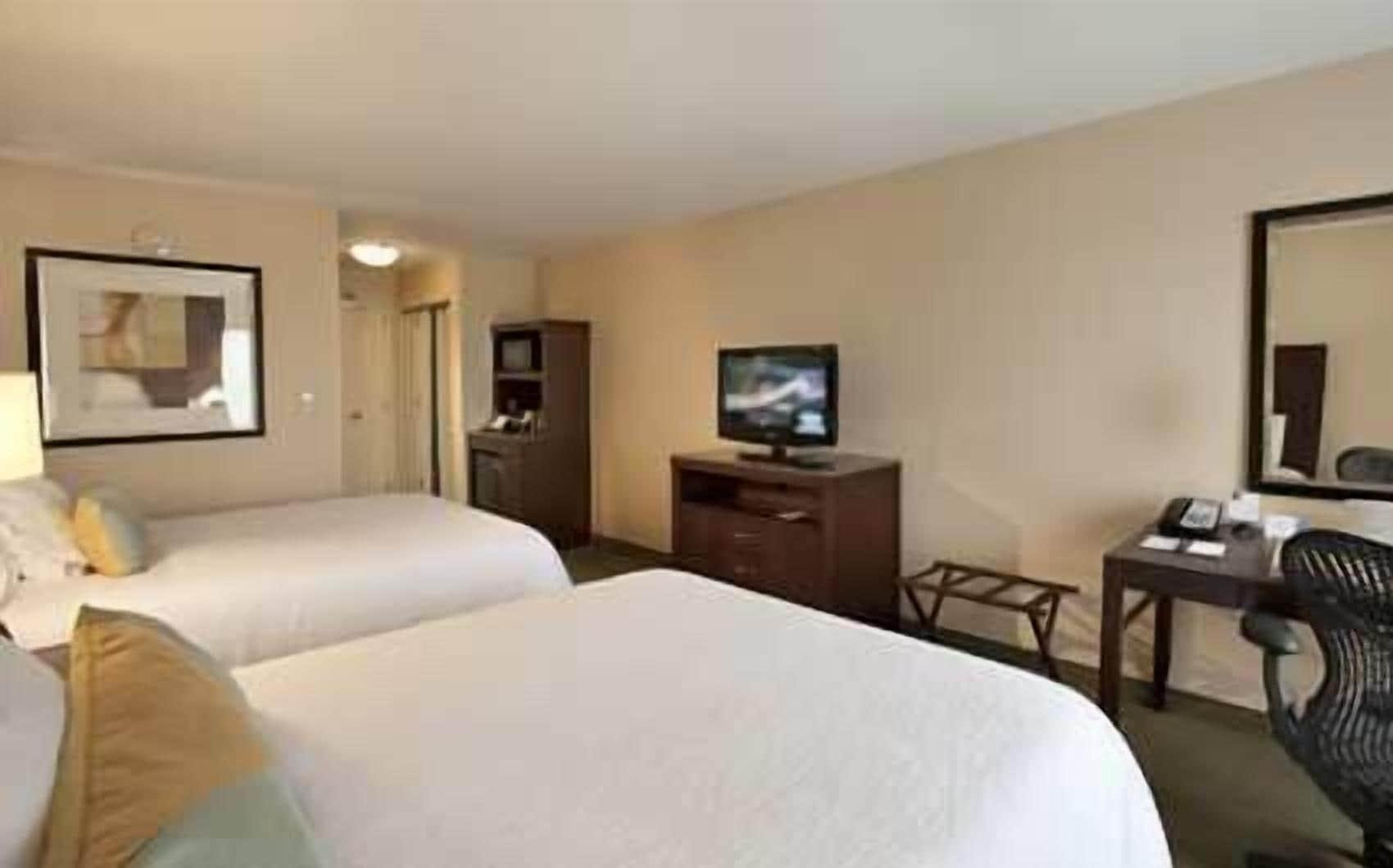 Hilton Garden Inn By Hilton Маунт-Лорел Номер фото