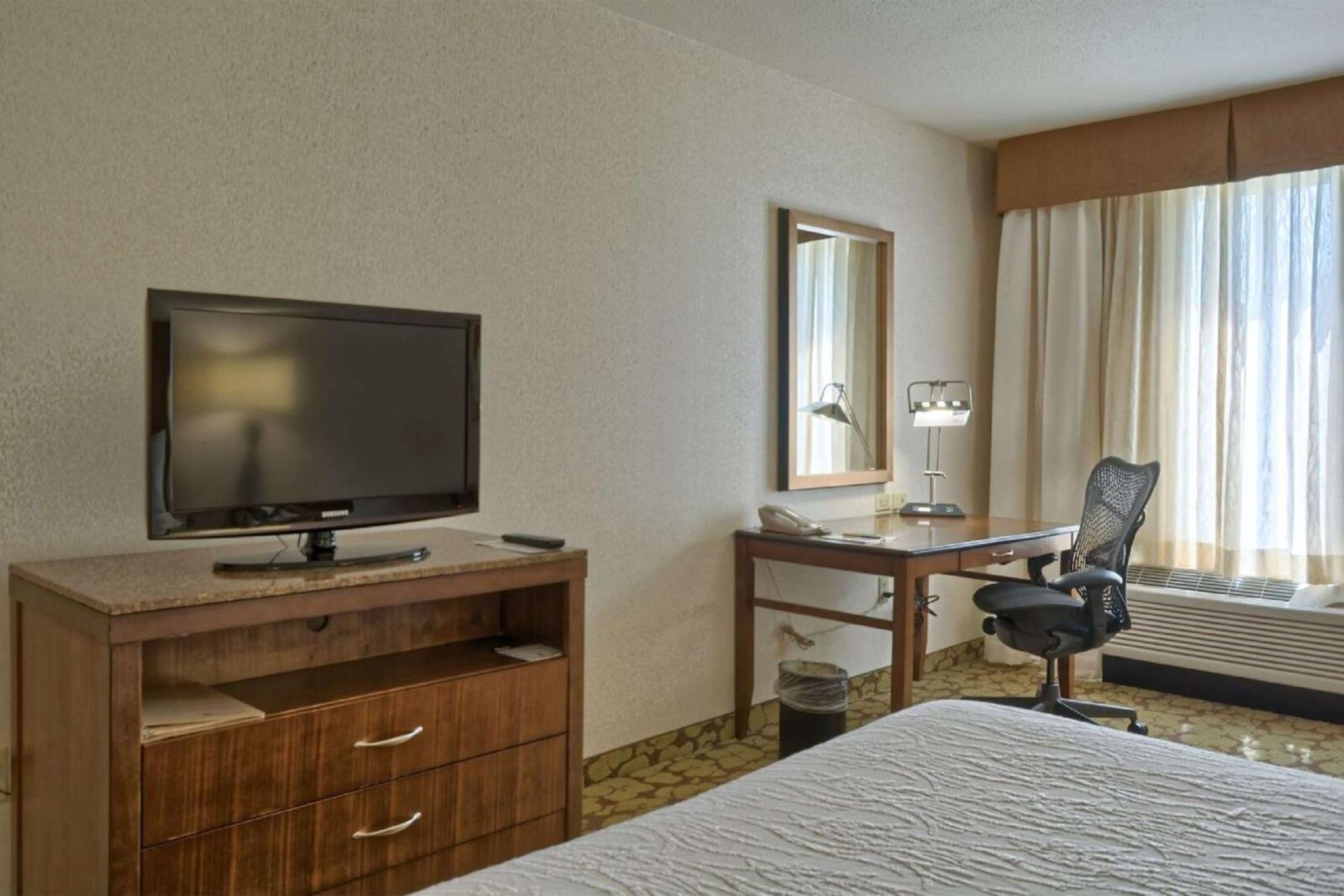 Hilton Garden Inn By Hilton Маунт-Лорел Екстер'єр фото
