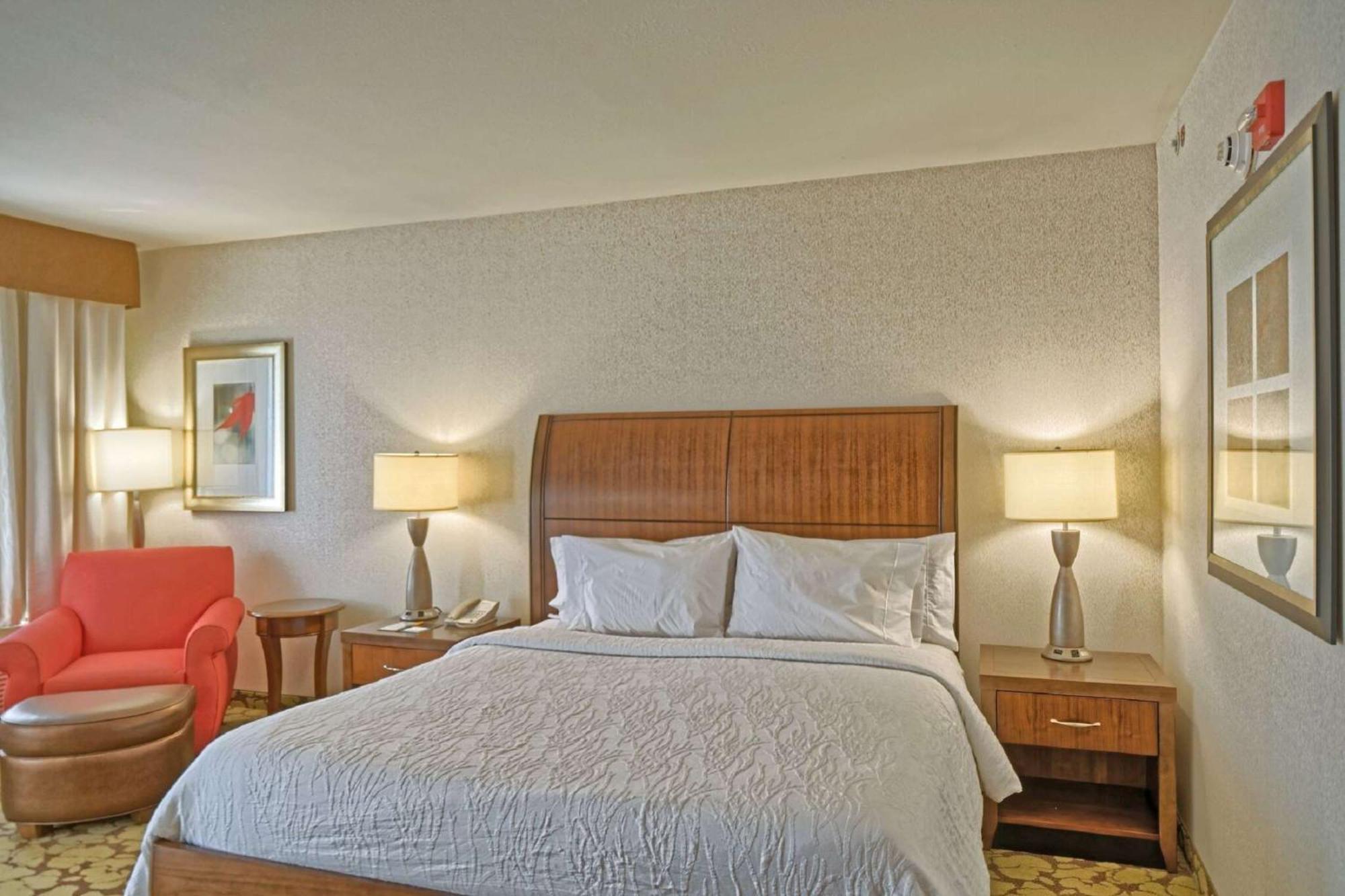 Hilton Garden Inn By Hilton Маунт-Лорел Екстер'єр фото