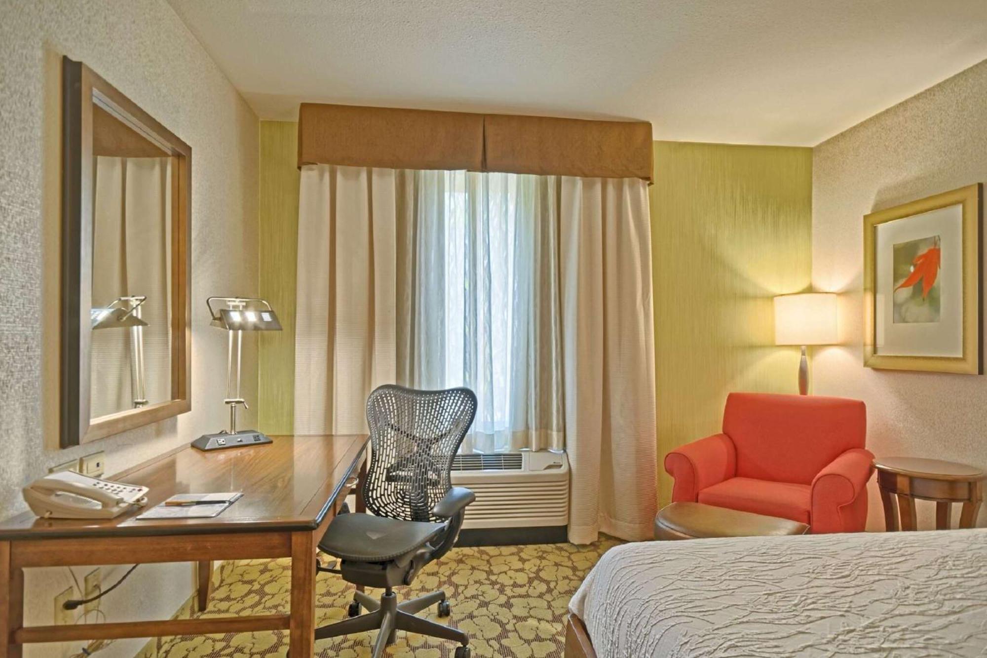 Hilton Garden Inn By Hilton Маунт-Лорел Екстер'єр фото