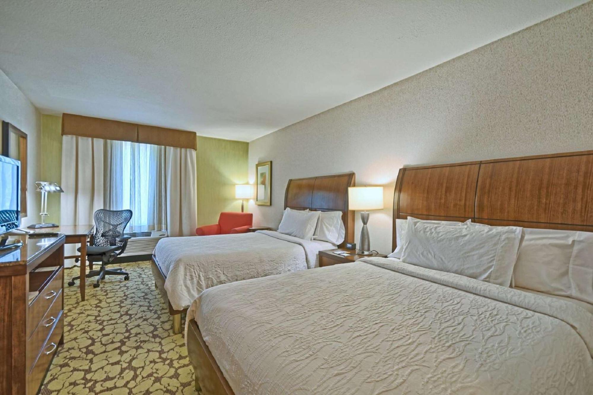 Hilton Garden Inn By Hilton Маунт-Лорел Екстер'єр фото