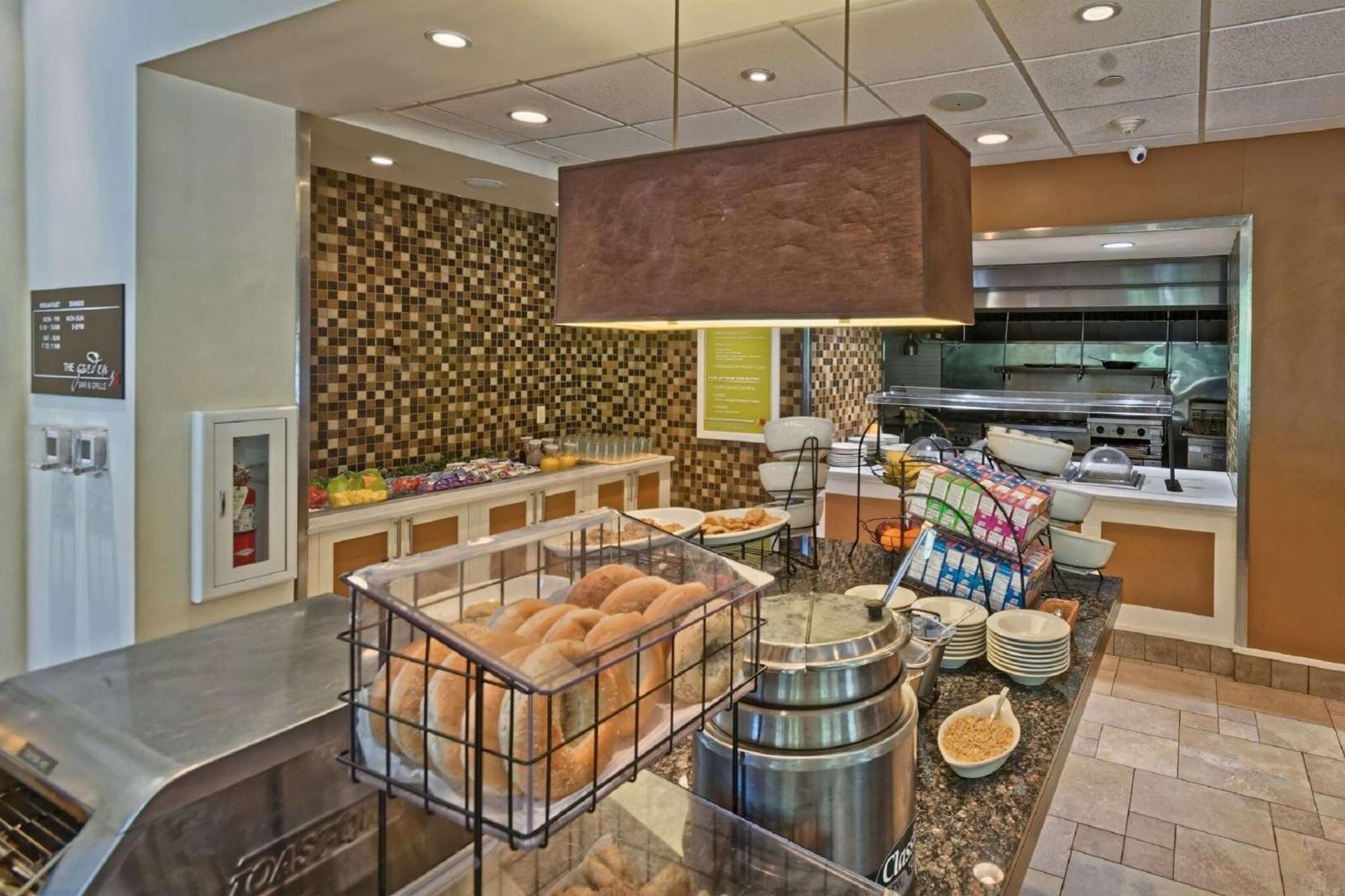 Hilton Garden Inn By Hilton Маунт-Лорел Екстер'єр фото