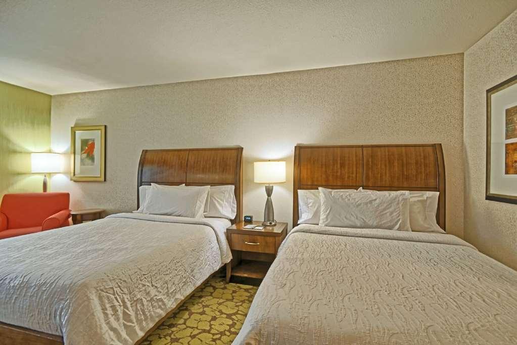 Hilton Garden Inn By Hilton Маунт-Лорел Номер фото