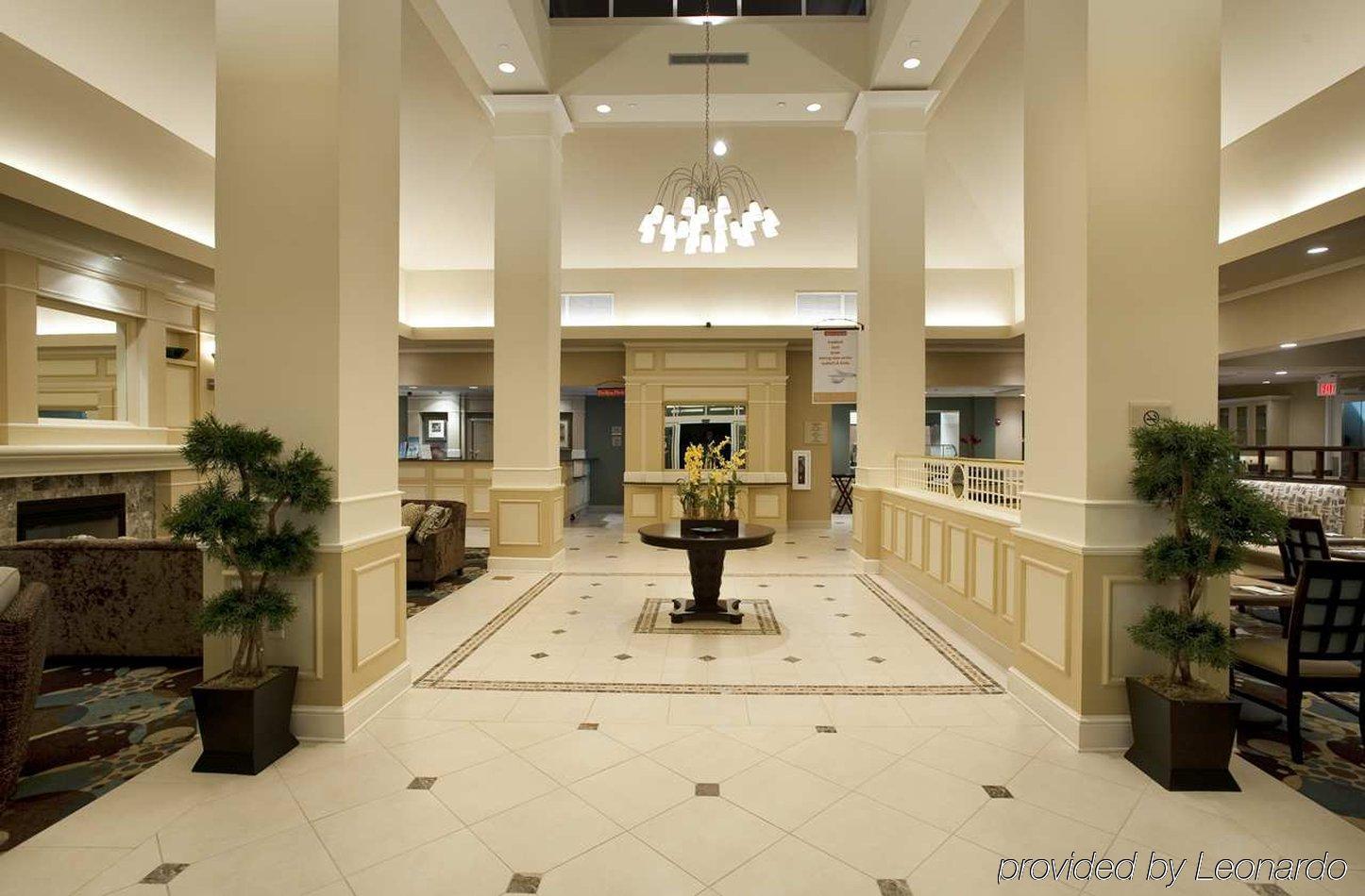 Hilton Garden Inn By Hilton Маунт-Лорел Інтер'єр фото
