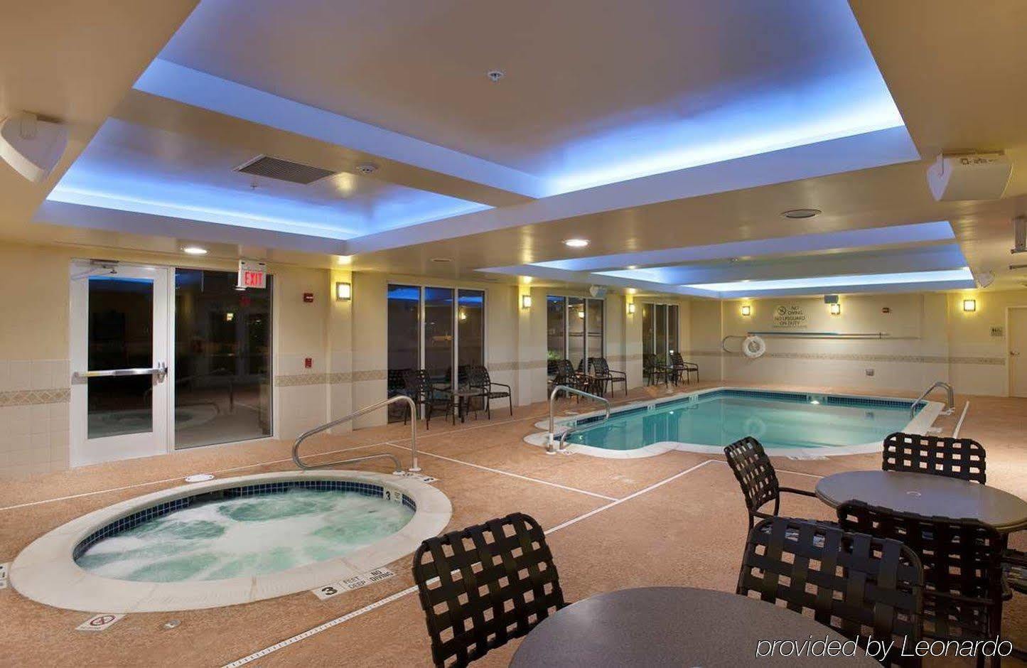 Hilton Garden Inn By Hilton Маунт-Лорел Екстер'єр фото